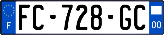 FC-728-GC
