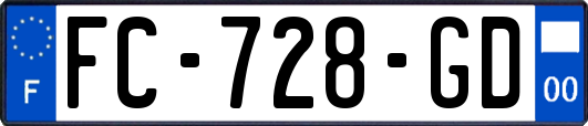FC-728-GD