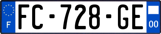 FC-728-GE