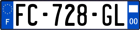 FC-728-GL