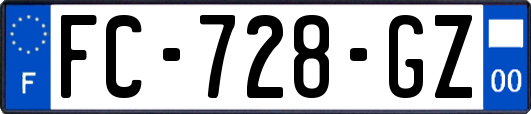 FC-728-GZ