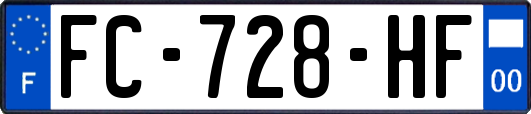 FC-728-HF