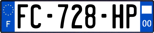 FC-728-HP