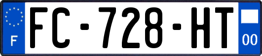 FC-728-HT