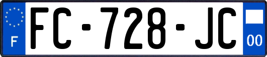 FC-728-JC