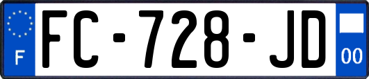 FC-728-JD