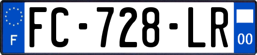 FC-728-LR