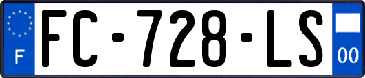 FC-728-LS