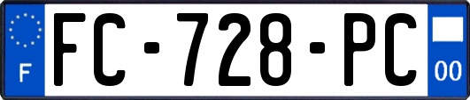FC-728-PC