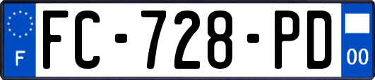 FC-728-PD