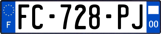 FC-728-PJ