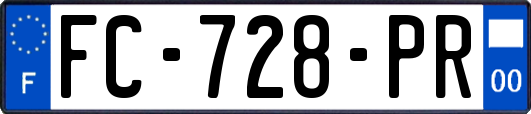 FC-728-PR