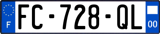 FC-728-QL