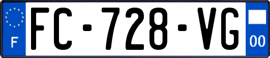 FC-728-VG