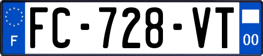 FC-728-VT