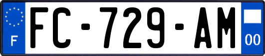 FC-729-AM