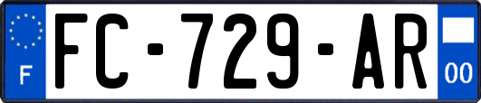 FC-729-AR