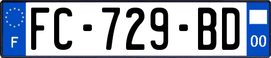 FC-729-BD