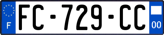 FC-729-CC