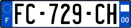 FC-729-CH