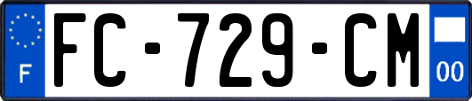 FC-729-CM