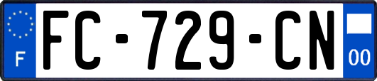 FC-729-CN