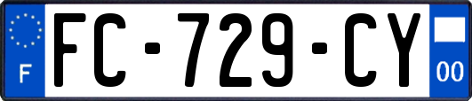 FC-729-CY