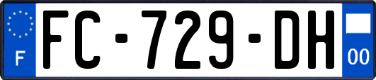 FC-729-DH