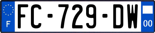 FC-729-DW