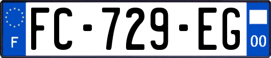 FC-729-EG