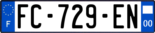 FC-729-EN