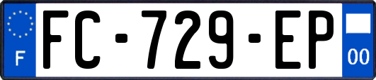 FC-729-EP