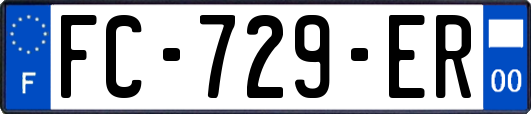 FC-729-ER