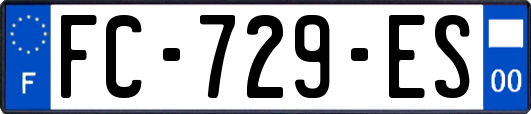 FC-729-ES