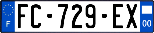 FC-729-EX