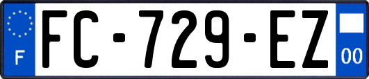 FC-729-EZ