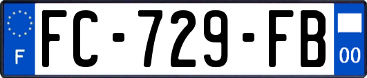 FC-729-FB