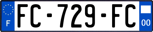 FC-729-FC