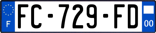 FC-729-FD