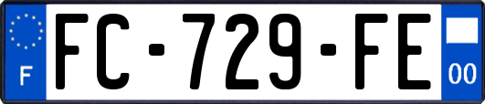 FC-729-FE