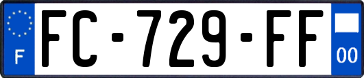 FC-729-FF