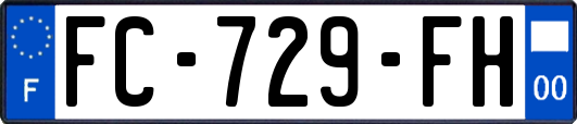 FC-729-FH