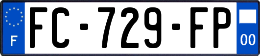 FC-729-FP