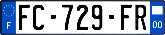 FC-729-FR