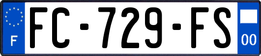 FC-729-FS