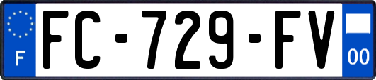 FC-729-FV