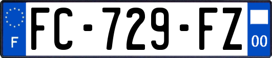 FC-729-FZ