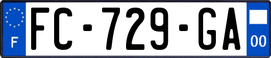 FC-729-GA