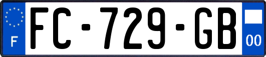 FC-729-GB