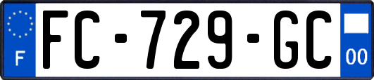 FC-729-GC